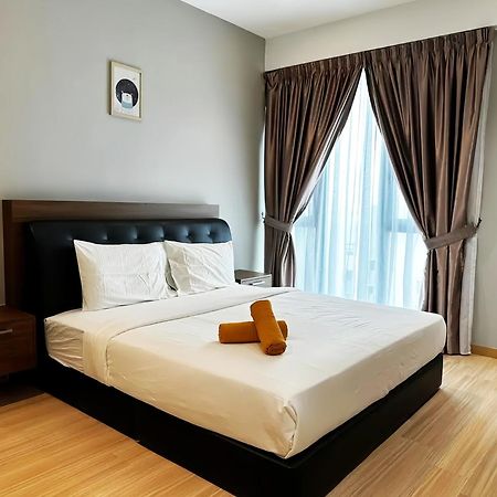 Jazz Service Suites Penang George Town Exterior photo