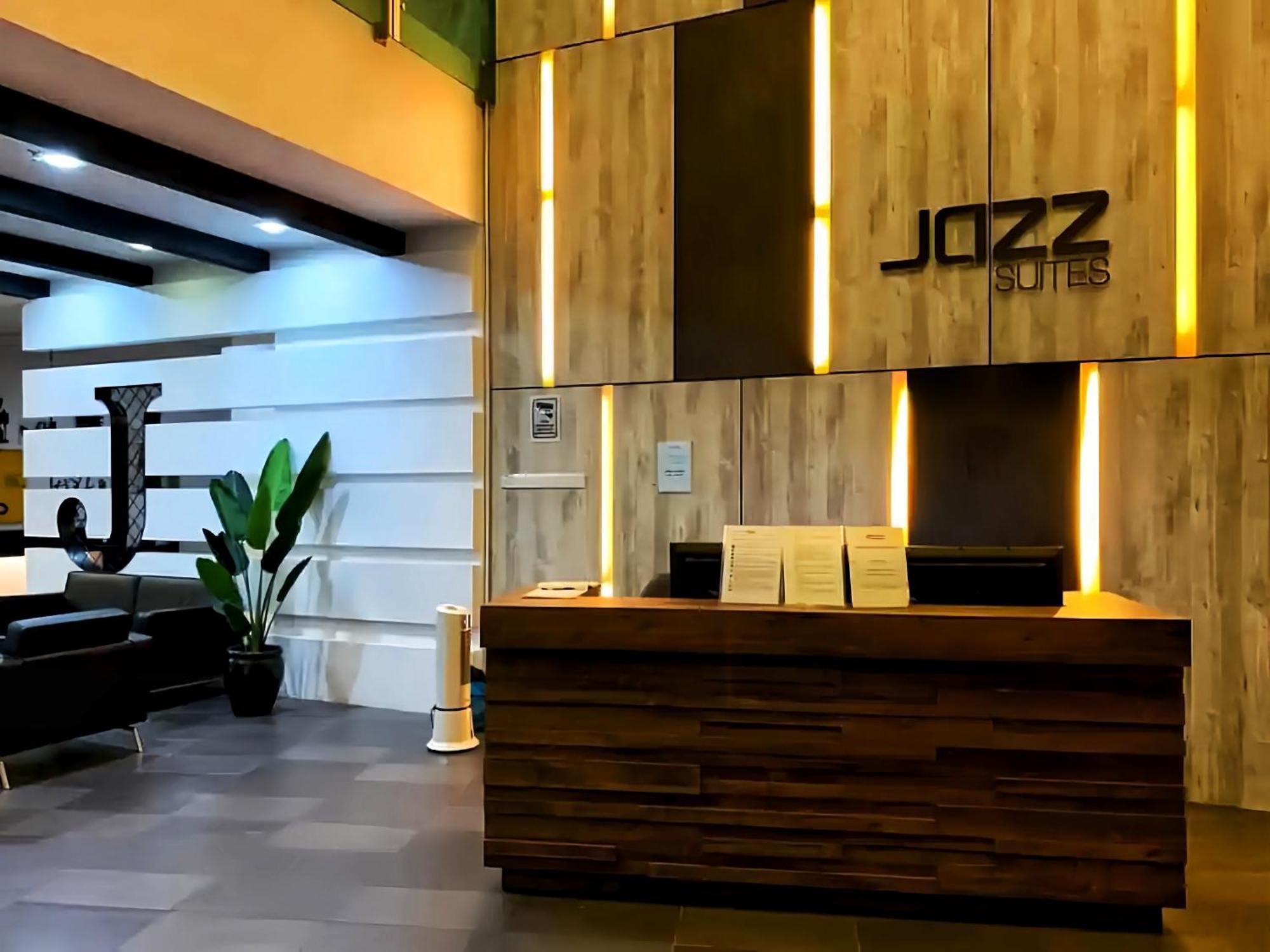 Jazz Service Suites Penang George Town Exterior photo